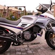 Yamaha FJ1200