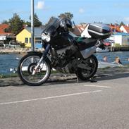 Yamaha XTZ 750 Super tenere. (solgt 2010)