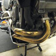 Yamaha XTZ 750 Super tenere. (solgt 2010)