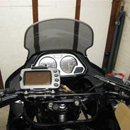 Yamaha XTZ 750 Super tenere. (solgt 2010)