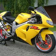 Suzuki TL1000R  *SOLGT*