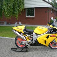 Suzuki TL1000R  *SOLGT*