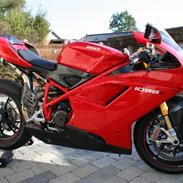 Ducati 1098s