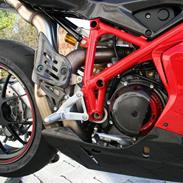 Ducati 1098s