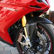 Ducati 1098s