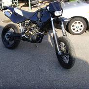 KTM 620 motard (SOLGT)