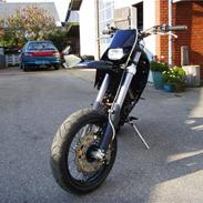 KTM 620 motard (SOLGT)