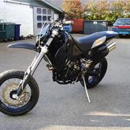 KTM 620 motard (SOLGT)