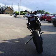 KTM 620 motard (SOLGT)