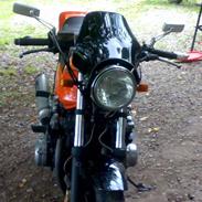 Honda boldor