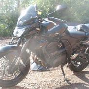 Kawasaki Z750 