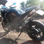Kawasaki Z750 