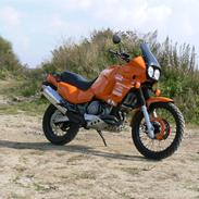 Yamaha XTZ 750 -Solgt-