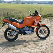 Yamaha XTZ 750 -Solgt-