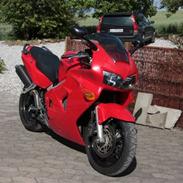 Honda VFR800 FI