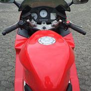 Honda VFR800 FI