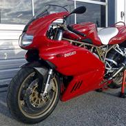 Ducati 750 SuperSport i.e.