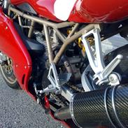 Ducati 750 SuperSport i.e.