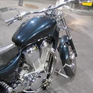 Suzuki intruder 1400 ***solgt***
