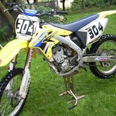 Suzuki RM-Z 250 *solgt*