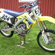 Suzuki RM-Z 250 *solgt*