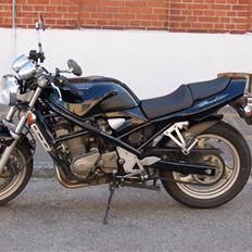 Suzuki GSF 400 Bandit
