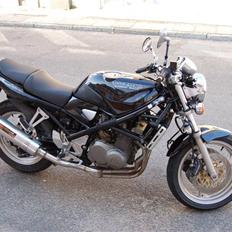 Suzuki GSF 400 Bandit