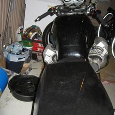 Moto Guzzi 1100 sport