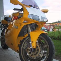 Ducati 748 Biposto