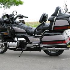 Honda Goldwing 1500 SE"solgt"