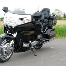 Honda Goldwing 1500 SE"solgt"