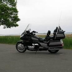 Honda Goldwing 1500 SE"solgt"