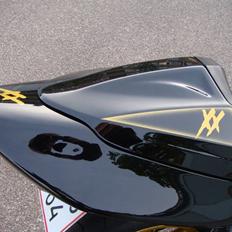 Honda CBR 1100 xx SuperBlackbird