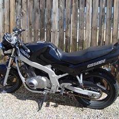 Suzuki GS 500E SOLGT
