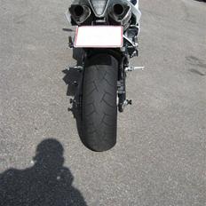 Yamaha yzf R1 >DØD<