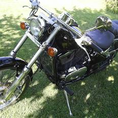 Kawasaki VN 800A