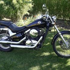 Kawasaki VN 800A