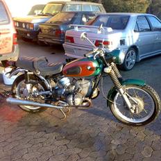 BMW R50/2