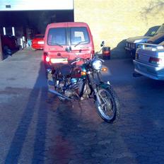 BMW R50/2
