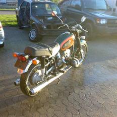 BMW R50/2