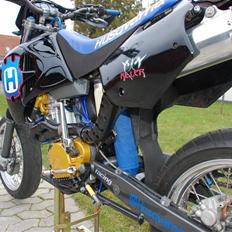 Husqvarna TC/SM610 - SOLGT