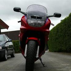 Honda CBR 1000F
