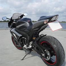 Suzuki GSX-R 750