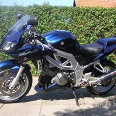 Suzuki SV 1000 S