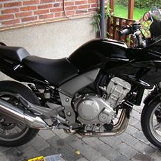 Honda CBF 1000/A
