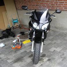 Honda CBF 1000/A