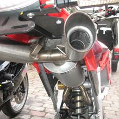 Aprilia SXV 550
