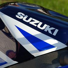 Suzuki gsxr-1000 