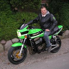 Kawasaki ZRX 1200R