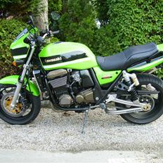 Kawasaki ZRX 1200R